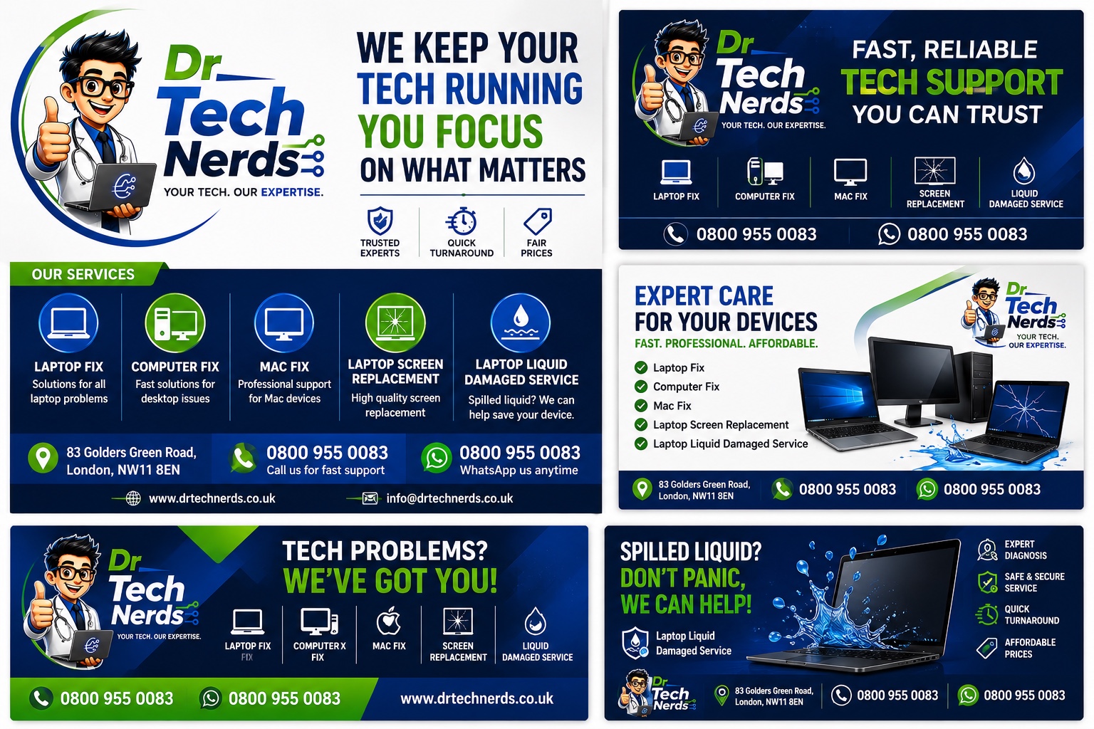 Dr Tech Nerds selected gallery image
